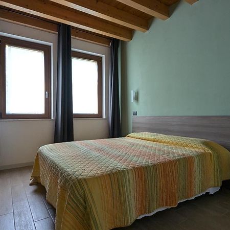 Agriturismo Ai Tre Fienili 庞蒂索明西奥 外观 照片