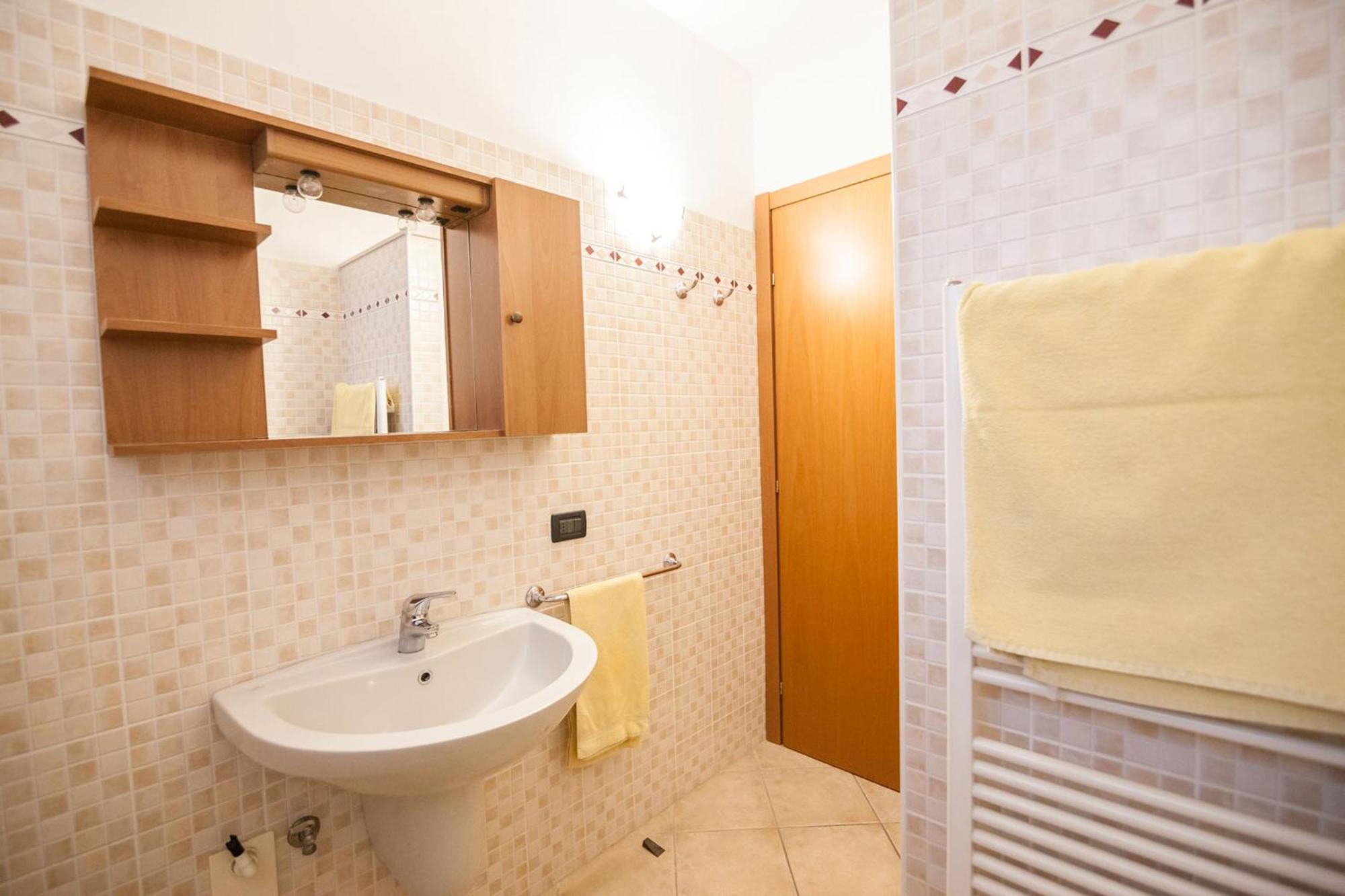 Agriturismo Ai Tre Fienili 庞蒂索明西奥 客房 照片