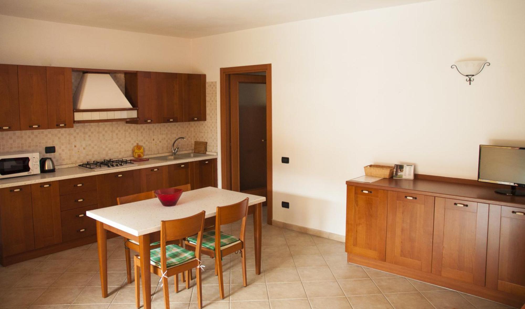 Agriturismo Ai Tre Fienili 庞蒂索明西奥 客房 照片